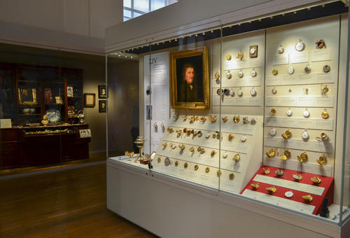 Clockmakers' Museum