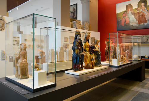 Musée Crozatier
